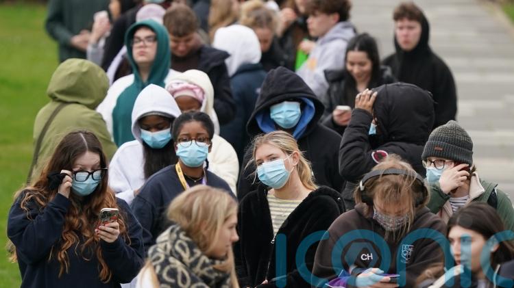 Surge in pharmacy bookings for meningitis jabs amid Kent outbreak