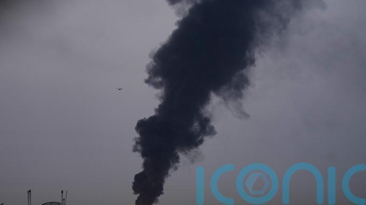 Iran keeps attacking neighbours as it confirms Israel killed two top officials