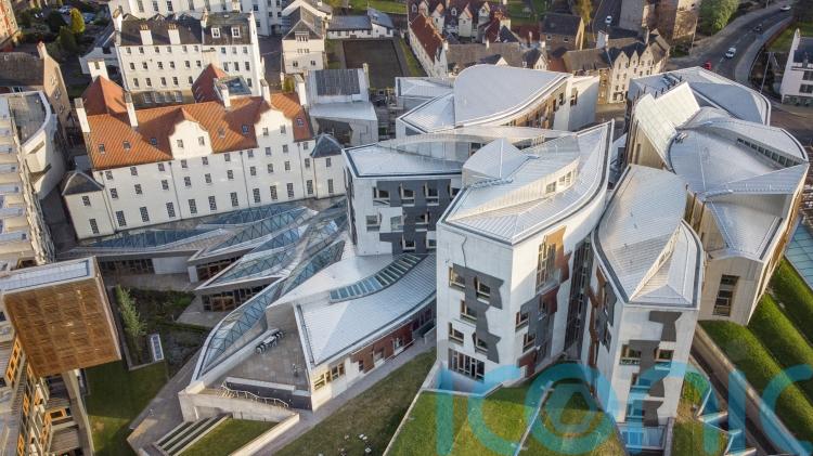 MSPs vote down assisted dying Bill at Holyrood