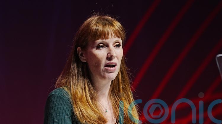 Rayner warns Labour &lsquo;running out of time&rsquo; and &lsquo;survival of party at stake&rsquo;