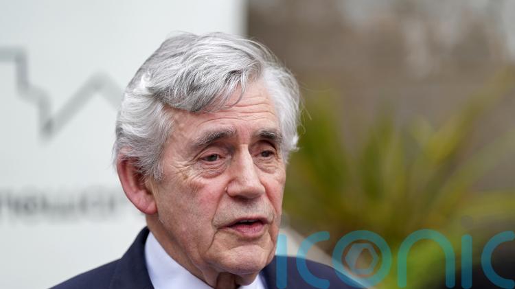 Improvements to end-of-life care &lsquo;urgently needed&rsquo; across UK, says Gordon Brown