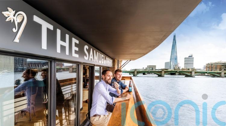 Shepherd Neame says London pubs thriving despite rise in beer prices