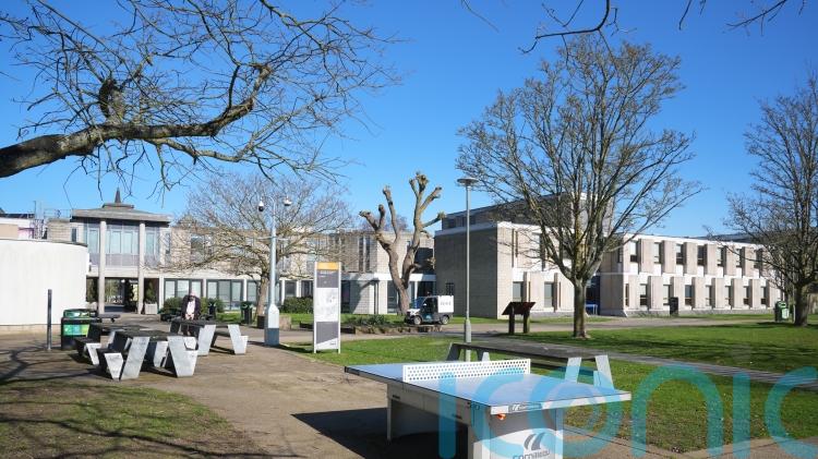 Meningitis: Jab rollout to 5,000 university campus students begins