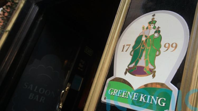 Greene King plans to sell 150 pubs and close another 20 under shake-up