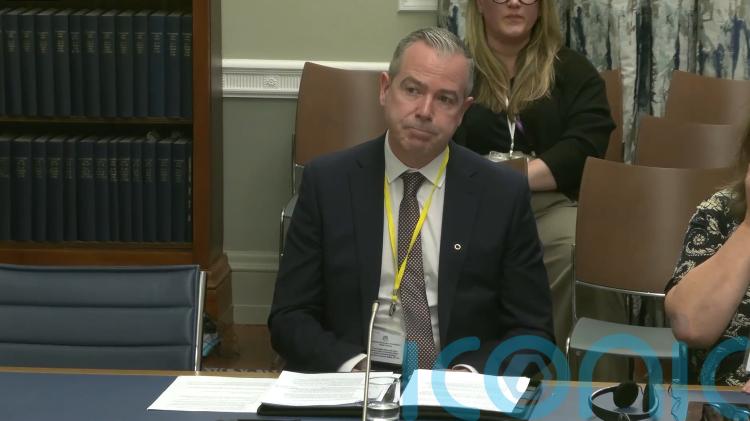 Pol Deeds defends comments on language and Irish unity as &lsquo;parody&rsquo;