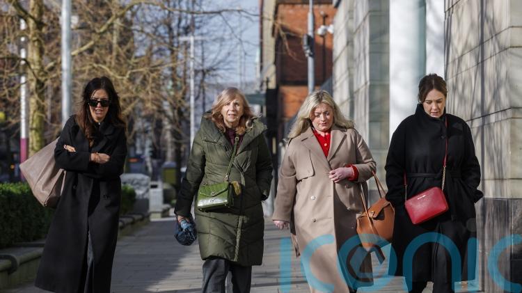 Natalie McNally suffered horrendous and savage beating, jury is told