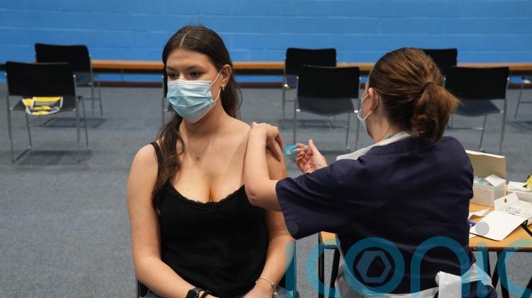 Meningitis: Students begin receiving vaccine as alert sent to NHS in England