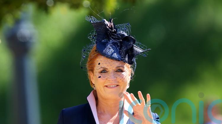 Sarah Ferguson may have freedom of City of York stripped by council