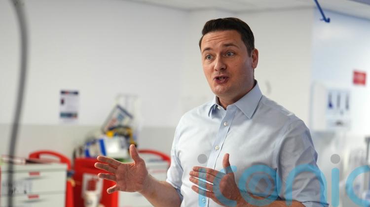 Health Secretary to visit Kent vaccination centre after meningitis outbreak