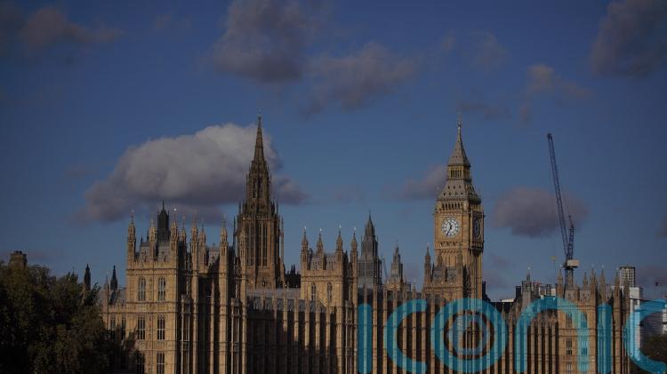 Lords vote to pardon women convicted of having an illegal abortion