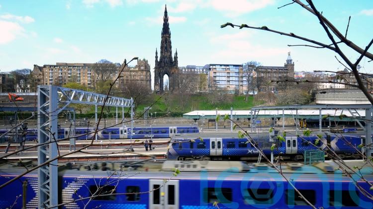 ScotRail to replace high speed intercity trains