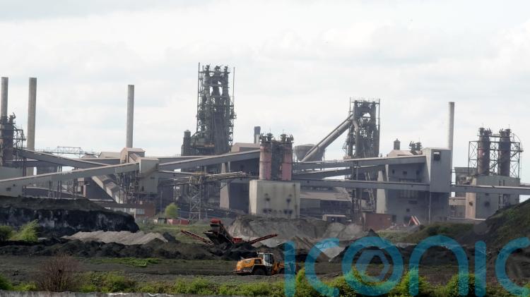 Minister insists UK steel tariff plans are &lsquo;not very Donald Trump&rsquo;