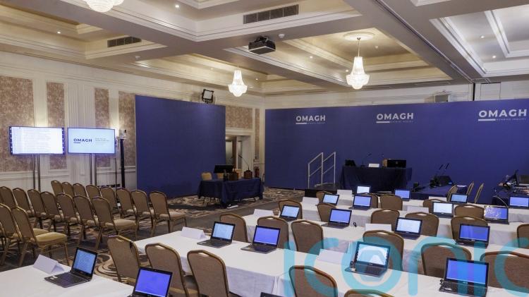 Six-month delay to Omagh Bombing Inquiry