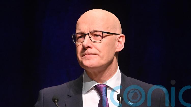 Rise of Reform partly due to racism, says John Swinney