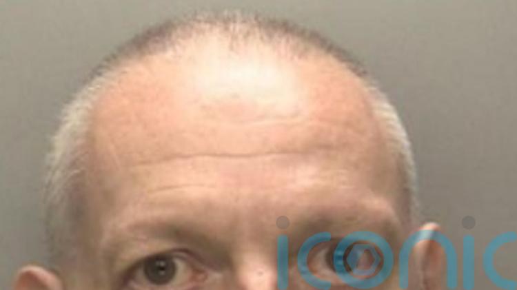 Stalker who posted air gun and handcuffs to Myleene Klass given hospital order