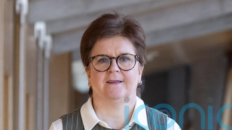 &lsquo;Monumental effort&rsquo; needed from next Parliament to keep The Promise &ndash; Sturgeon