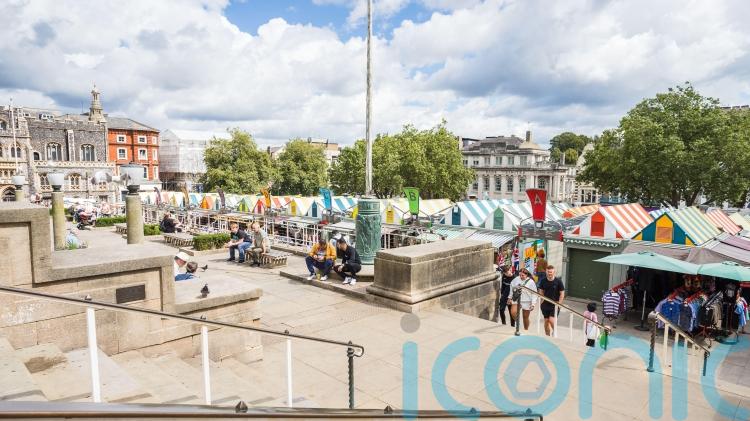 Historic city named best place to live in the UK