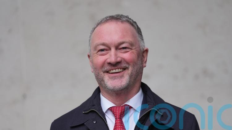 Labour &lsquo;have to make our case&rsquo; to voters ahead of May contests, Steve Reed says