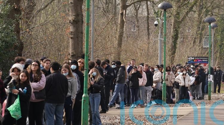 Meningitis: &lsquo;Sporadic&rsquo; household clusters could appear elsewhere in UK