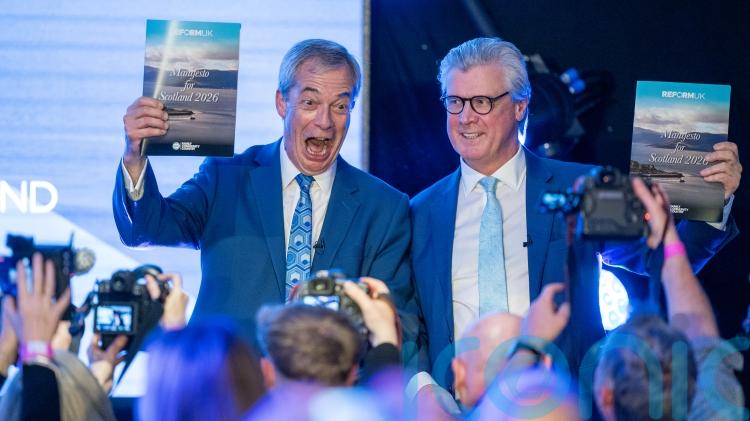 Reform tax pledges &lsquo;not fiscally credible&rsquo;, says think tank