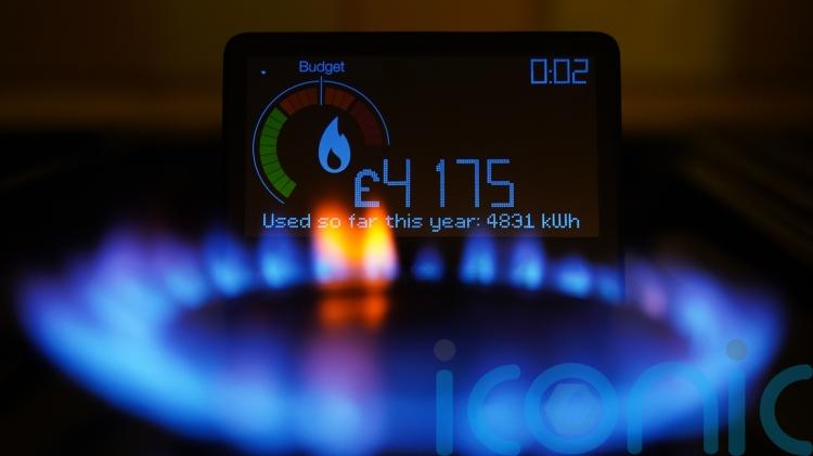 Household energy bills to jump by &pound;332 a year in July, latest forecasts show