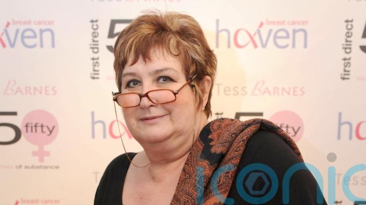 Former BBC Woman&rsquo;s Hour presenter Dame Jenni Murray dies aged 75