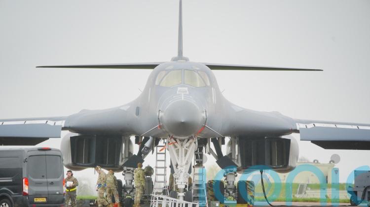 Donald Trump says UK &lsquo;should have acted a lot faster&rsquo; in letting US use bases