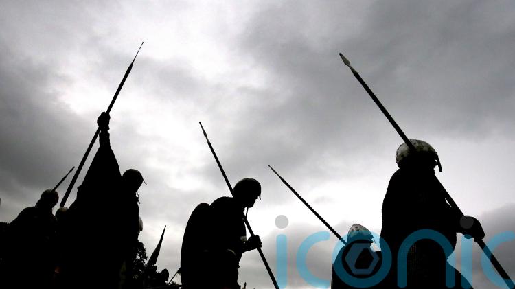 King Harold&rsquo;s forced march to Battle of Hastings &lsquo;implausible&rsquo;