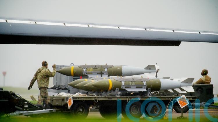 British lives &lsquo;in danger&rsquo; after UK backs US strikes on Iran from its bases