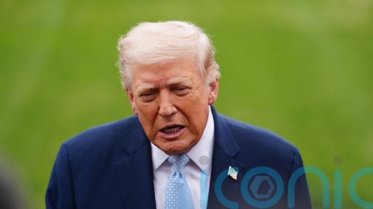 Iran threatens tourist sites while US sends Marines as Trump hints at wind-down