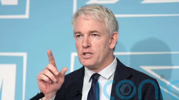 Irish border will feature in EU&ndash;UK &lsquo;reset&rsquo; if Reform wins power, MP says