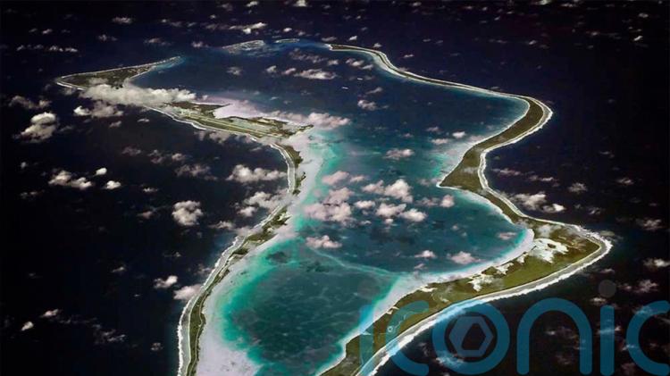 Yvette Cooper condemns &lsquo;reckless&rsquo; Iranian strikes on Diego Garcia