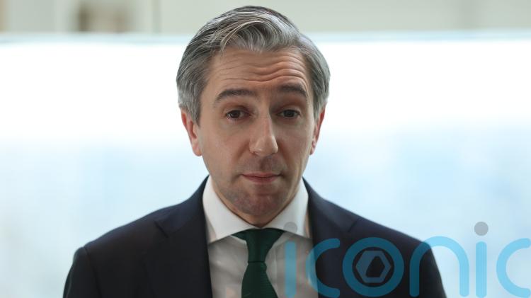 Simon Harris: Iran war energy shock shows value of running budget surpluses