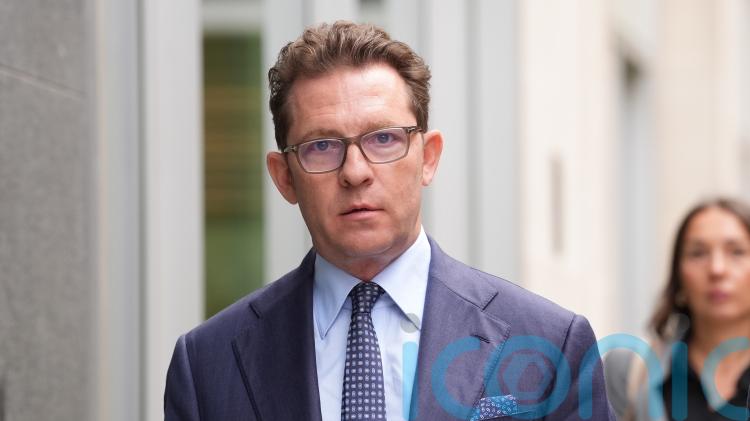 Reform treasurer &lsquo;met sanctioned individuals on &shy;Nicaragua trip&rsquo;