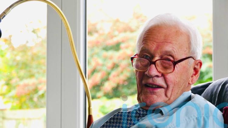 Father of Chinook crash victim died &lsquo;fighting for answers&rsquo; &ndash; campaigners