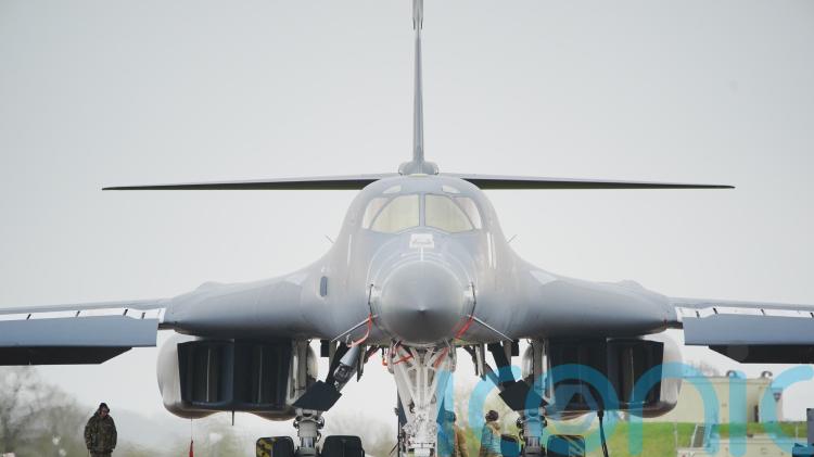 Warnings about Iran&rsquo;s missile range exaggerated and UK is safe, says minister