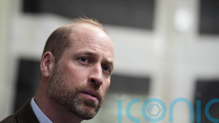 William &lsquo;committed to the Church of England&rsquo; even if not a regular churchgoer