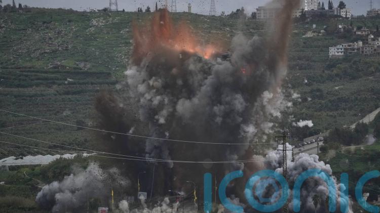 Iran threatens to close Strait of Hormuz after Trump&rsquo;s 48-hour ultimatum