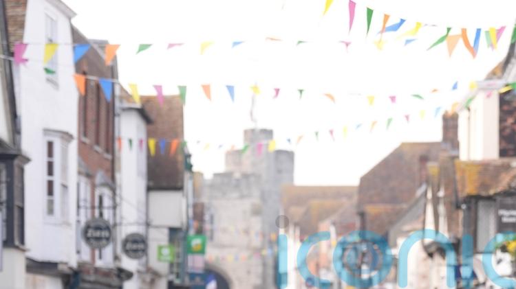 Archbishop of Canterbury &lsquo;relieved&rsquo; to complete six-day pilgrimage