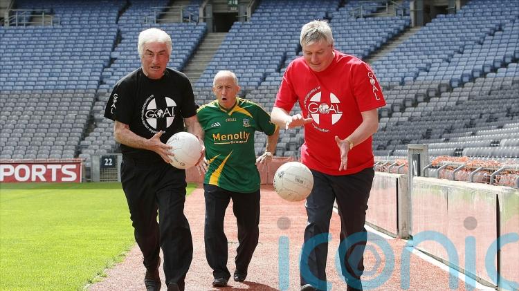 Tributes paid to Michael Lyster &lsquo;moderniser of sport broadcasting&rsquo;