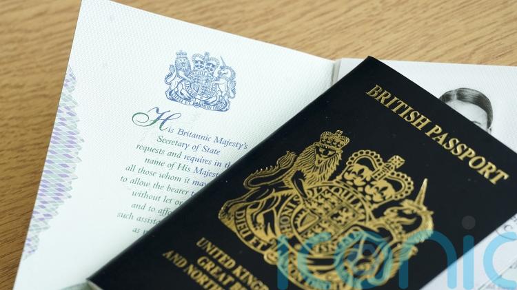 Do not hammer families with massive passport price hike, SNP tells Starmer