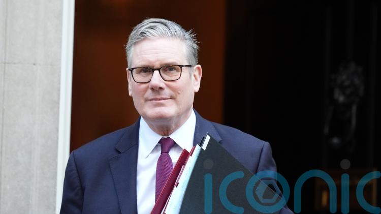 Keir Starmer to hold Cobra meeting as Iran war economic fears grow