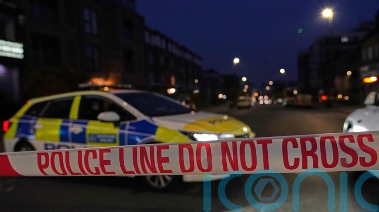 Police investigate antisemitic hate crime after ambulances set alight in London