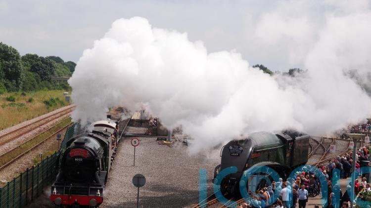 Railway town named Britain&rsquo;s most affordable for families to buy a home