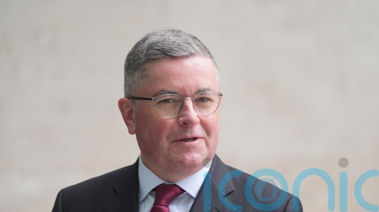 Sir Robert Buckland to lead review into failings prior to MP&rsquo;s murder