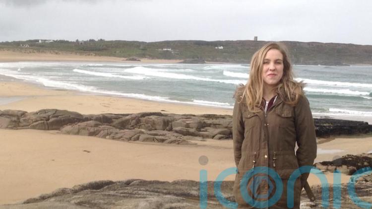 Natalie McNally&rsquo;s partner found guilty of her murder