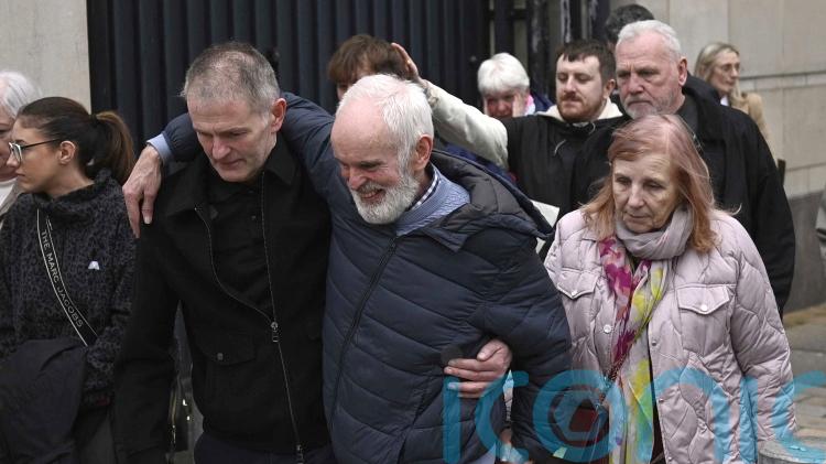 Natalie McNally&rsquo;s family thank friends, family and public for support