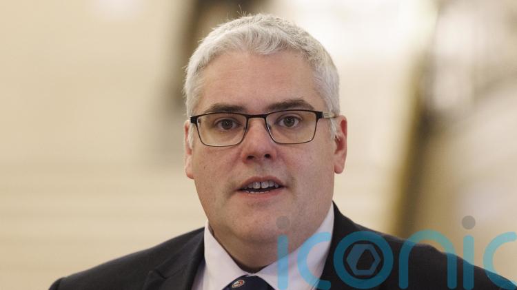 DUP leader: Government dishonouring Legacy pledges as Labour divided on veterans