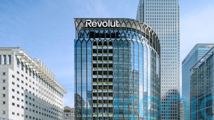 Revolut reveals record profits in &lsquo;landmark&rsquo; year