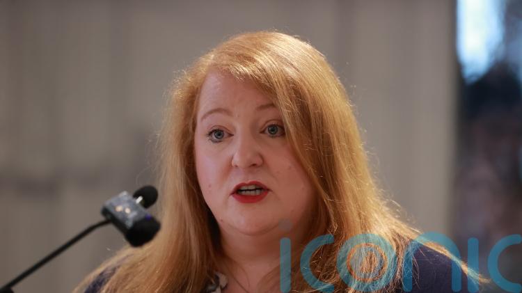 Violence against women a particularly difficult issue in NI &ndash; Naomi Long